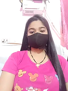 Simran-001 online show from October 2025 06:46:01 AM