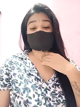 Simran-001 online show from March 2026 01:17:02 PM