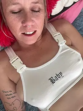 I am babydoll online show from February 2026 12:42:02 AM