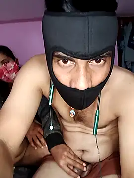 Snapshot of USHA_BHABHI chatting on February 2026 04:21:02 PM USHA BHABHI online show from February 2026 04:21:02 PM