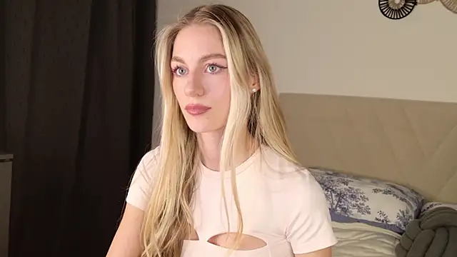 GabriellaOlsen online show from February 2026 03:50:01 PM