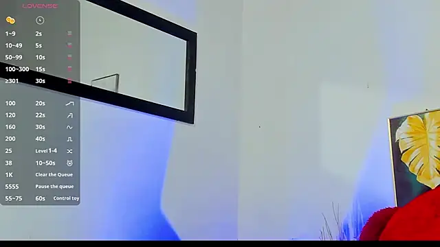 Stela  Gs online show from March 2025 02:52:02 PM