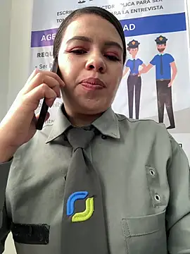 Ariana-07 online show from February 2026 02:03:02 PM