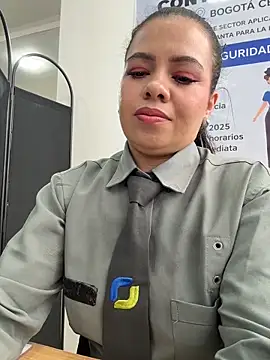 Ariana-07 online show from March 2026 12:41:02 PM