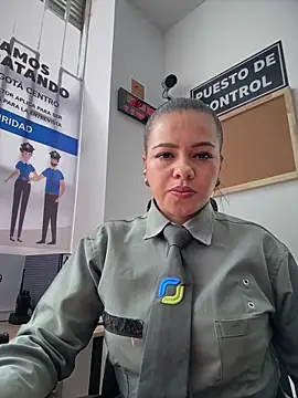 Ariana-07 online show from April 2026 01:28:01 PM