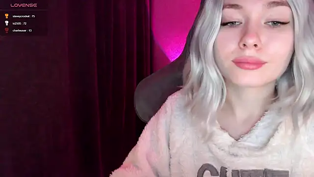 Snapshot of Ohmy_Nora_ chatting on March 2025 04:13:01 AM Ohmy Nora  online show from March 2025 04:13:01 AM