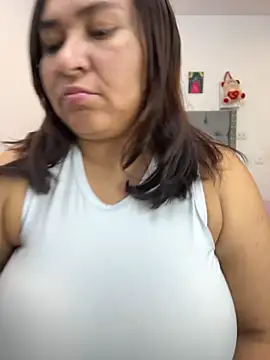 KarlaWild online show from December 2025 01:59:02 AM