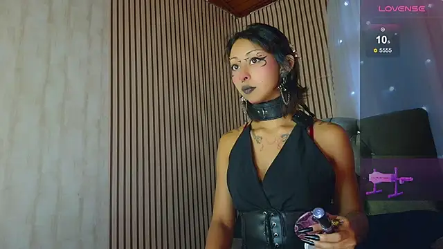 verhona vlad online show from February 2025 12:05:02 PM