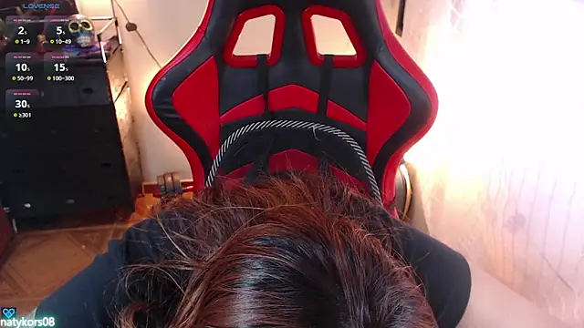 natyk m online show from March 2026 10:03:01 PM