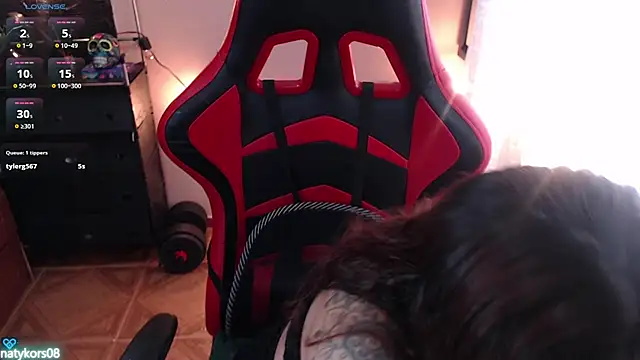 natyk m online show from March 2026 08:15:01 PM