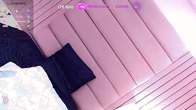 Angeles Busst online show from March 2025 06:32:01 PM