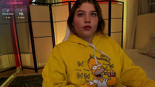 alaia greyy online show from February 2026 01:18:01 PM