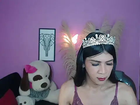 bianca susej online show from October 2025 11:52:01 AM