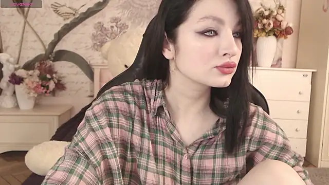 BritneyBarker online show from February 2026 02:05:01 AM