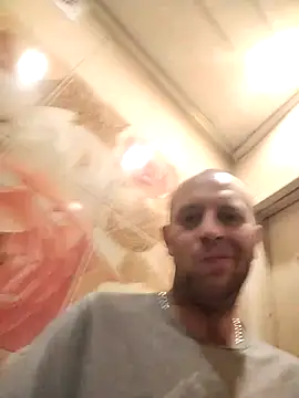 MaxDevilWhite online show from November 2025 09:21:02 AM