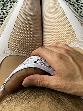  k4ty-X online show from February 2025 10:03:02 PM