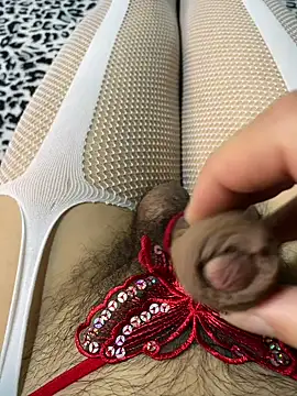  k4ty-X online show from March 2025 02:27:01 AM