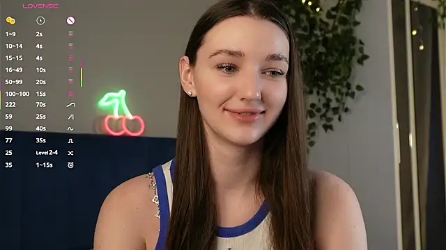 GeorginaDudley online show from October 2025 07:20:02 AM