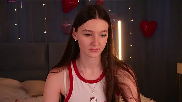 GeorginaDudley online show from February 2026 07:05:02 AM