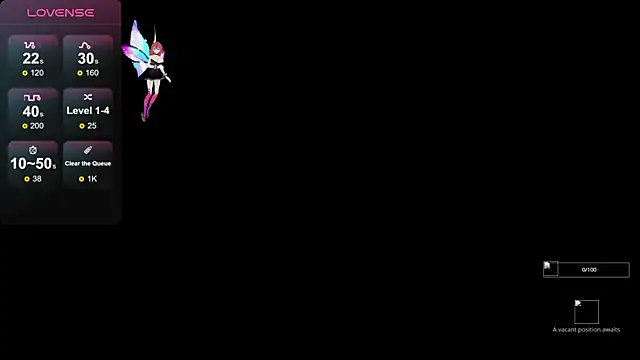 Soffya Soy online show from November 2025 03:14:02 PM