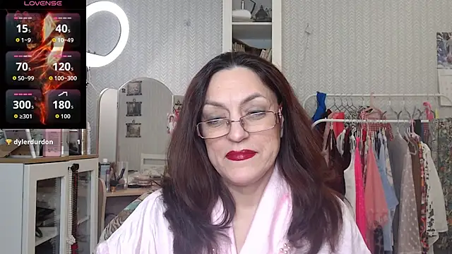 Soffya Soy online show from February 2026 09:24:02 PM