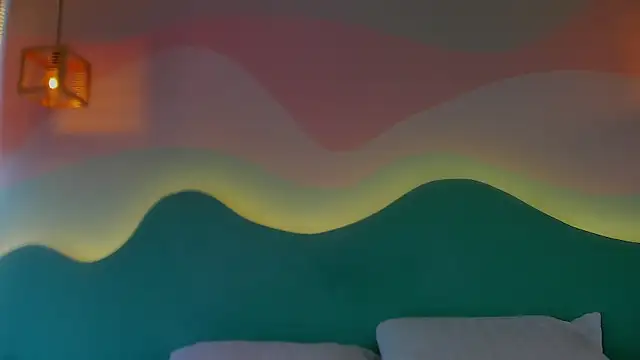 Lannajansen online show from November 2025 02:05:02 PM