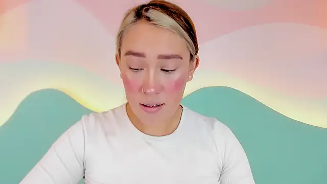 Lannajansen online show from November 2025 02:27:02 PM