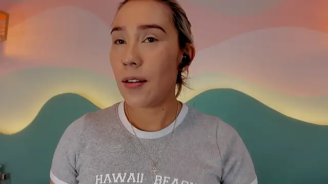 Lannajansen online show from February 2026 02:43:02 PM