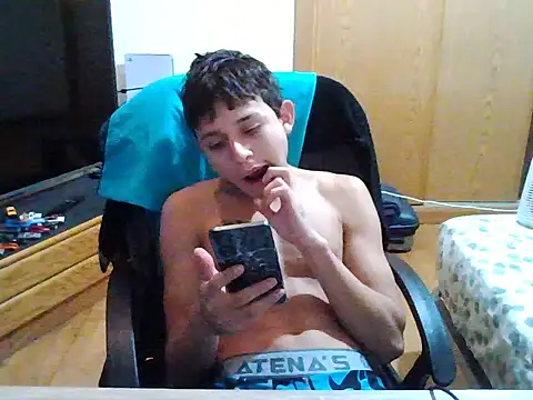 S4nt1luXx online show from November 2025 03:02:01 PM