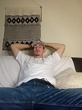 BlueCollarFck online show from January 2025 12:59:01 AM