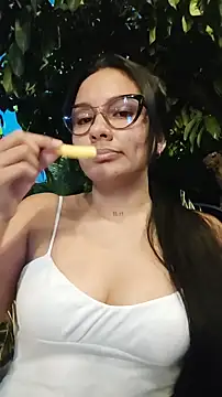 ruby  00 online show from February 2025 11:25:02 PM