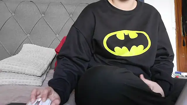 bunnyfox420 online show from January 2026 12:18:02 PM