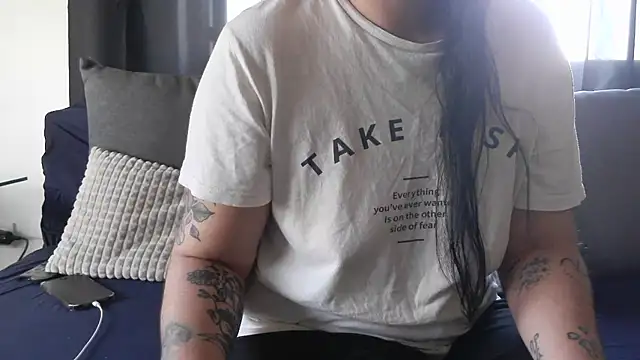 bunnyfox420 online show from March 2026 04:56:01 PM