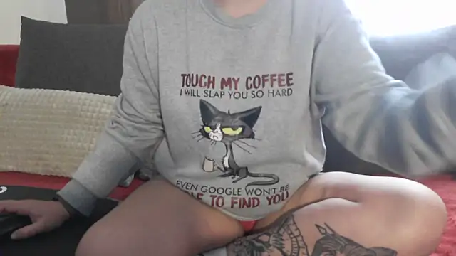 bunnyfox420 online show from May 2026 04:37:01 PM