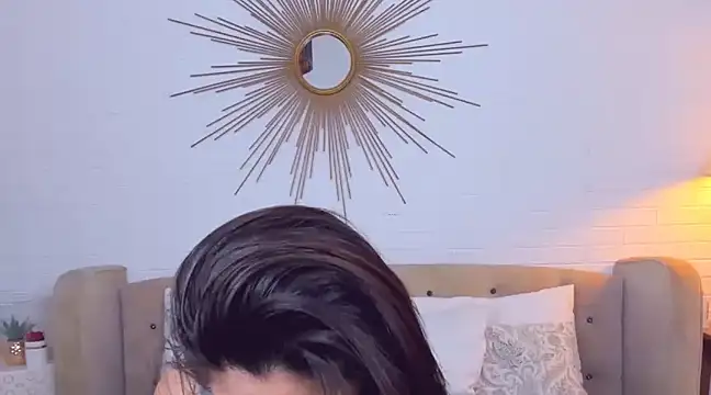 ValeryBlakes online show from February 2025 07:13:01 PM