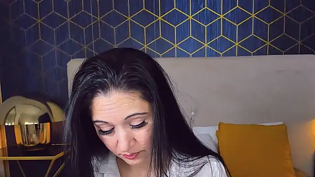 ValeryBlakes online show from March 2025 06:11:02 PM