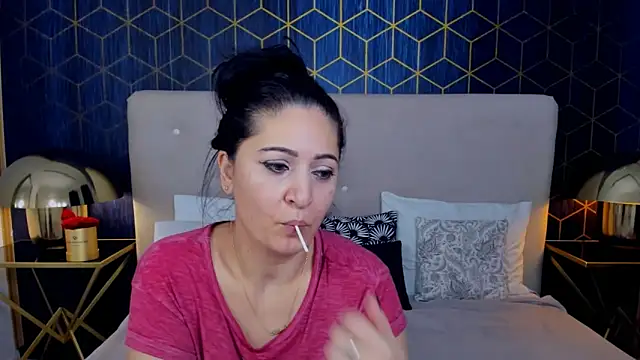 ValeryBlakes online show from November 2025 06:41:01 PM