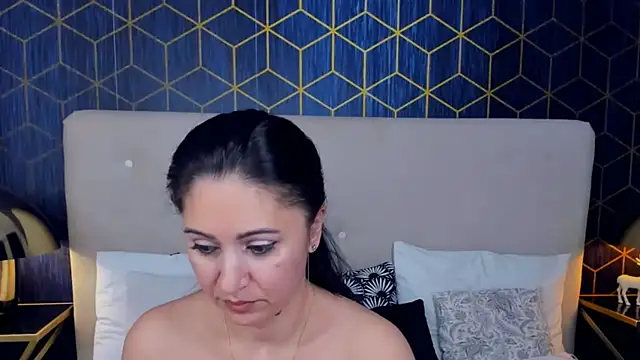 ValeryBlakes online show from November 2025 08:41:01 PM