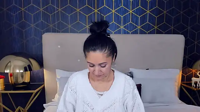 ValeryBlakes online show from November 2025 06:52:02 PM