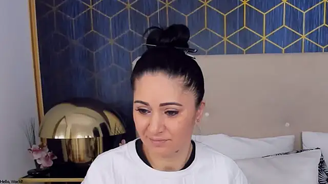 ValeryBlakes online show from February 2026 08:17:02 PM