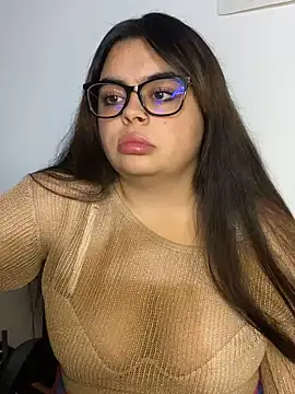 brisa-wright online show from January 2025 02:11:01 AM