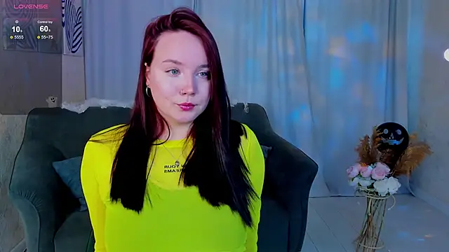 maya suun online show from November 2025 02:24:02 AM