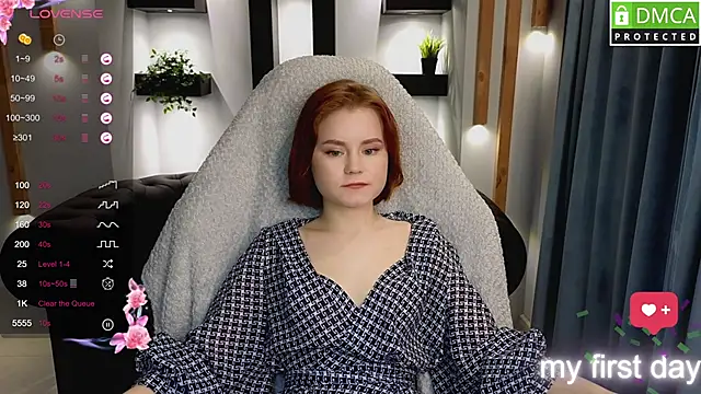 lu muon online show from January 2025 12:05:02 PM