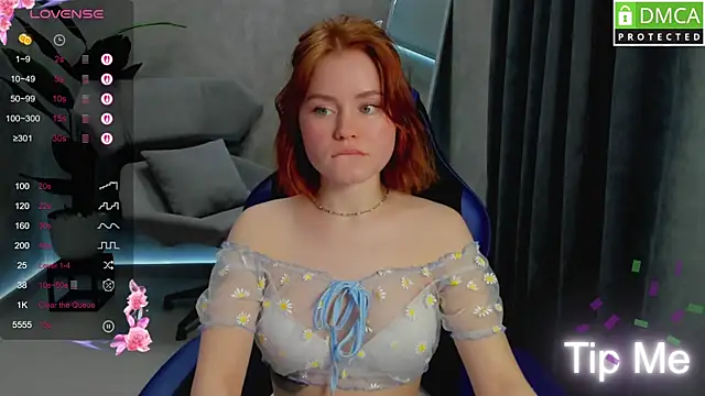 lu muon online show from March 2025 04:08:02 AM