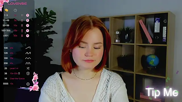 lu muon online show from March 2025 01:13:01 AM