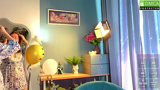 lu muon online show from June 2026 07:11:01 AM