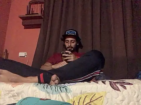 Nooneisthis online show from February 2025 06:19:01 AM