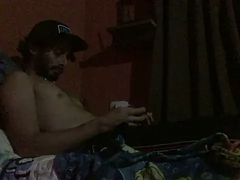 Nooneisthis online show from February 2025 01:47:02 AM