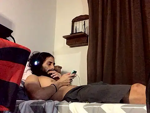 Nooneisthis online show from January 2026 10:40:01 AM