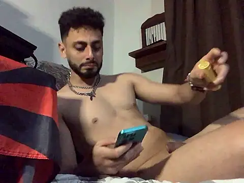 Nooneisthis online show from April 2026 03:49:02 AM